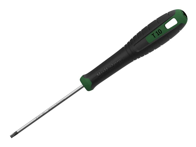 TORX® Screwdriver T10 x 80mm, Hultafors