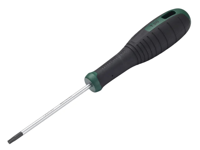 TORX® Screwdriver T20 x 90mm, Hultafors