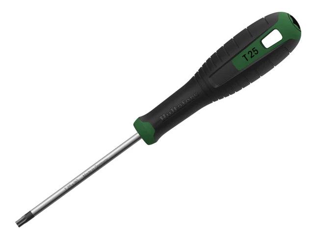 TORX® Screwdriver T25 x 90mm, Hultafors