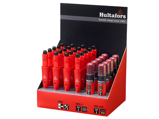 Dry Marker Display, Hultafors