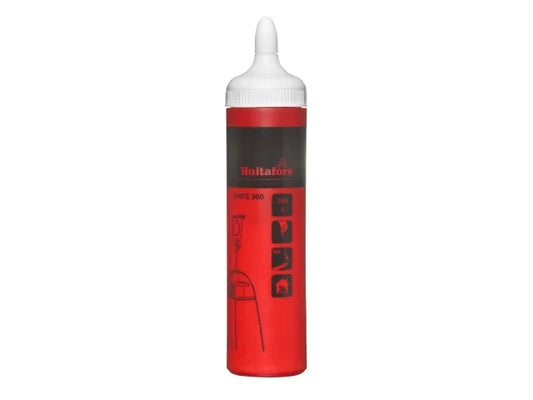 Chalk Line Chalk White 360g, Hultafors