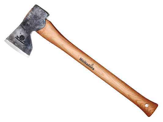 Hults Bruk Stålberg Carpenter's Axe, Hultafors