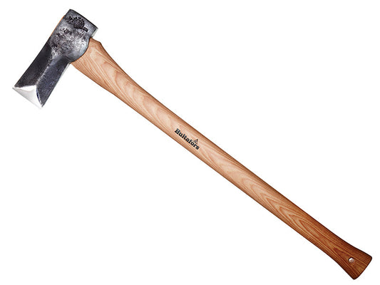 Hults Bruk Hult Splitting Axe, Hultafors