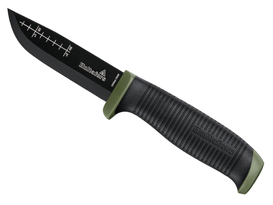 OK4 Outdoor Knife, Hultafors