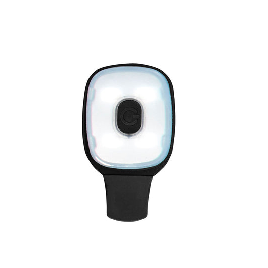 USB Rechargeable Light Clip, Morgans PW