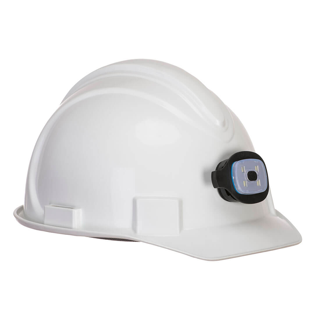 Magnetic USB Rechargeable Helmet Light, Morgans PW