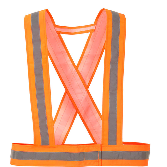 Hi-Vis Strap, Morgans PW