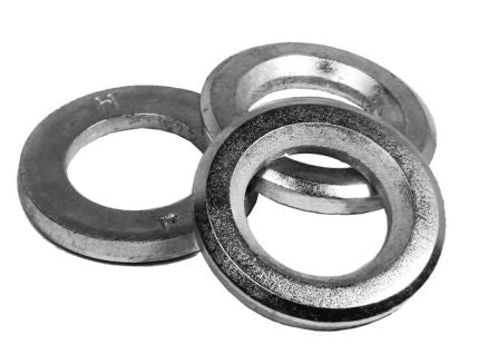 EU Washers DIN 6916 EN14399-6 HV300-370 BZP, Morgans OJ
