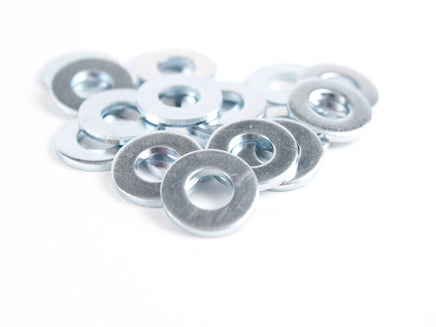 Table 4 HP Washers BS 3410 HV140 BZP, Morgans OJ