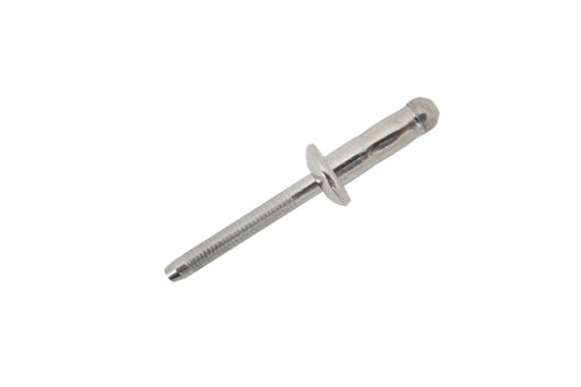 6.4 A2 / A2 Stainless Steel Dome Head JRP-HEM Structural Rivets, Morgans OJ