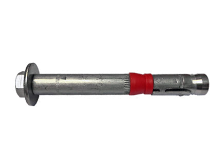 A4-316 St/St ETA Option 1 Heavy Duty Anchors Hex Bolt CE, Morgans OJ