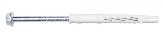 ETA Nylon Frame Hexagon Head Fixings, Morgans OJ