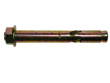 Sleeve Anchors Hexagon Nut ZYP, Morgans OJ
