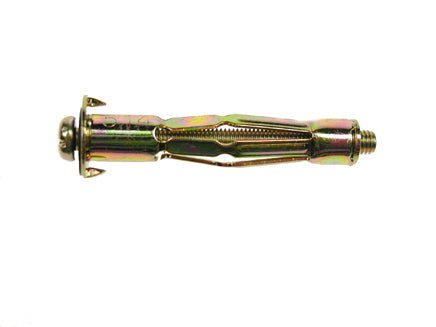 Hollow Wall Anchors ZYP, Morgans OJ