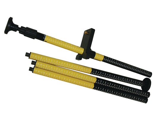 1-77-184 Floor to Ceiling 4 Section Laser Pole, STANLEY® Intelli Tools