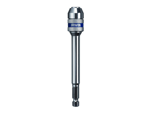 Blue Groove 4X Quick Change Extension 150mm, IRWIN®