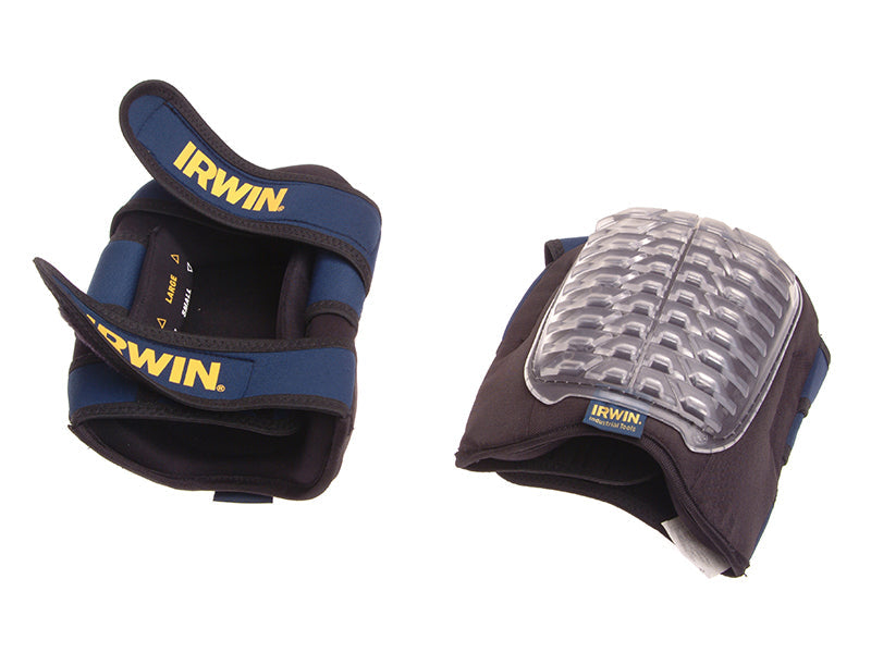Knee Pads Professional Gel Non-marking, IRWIN®