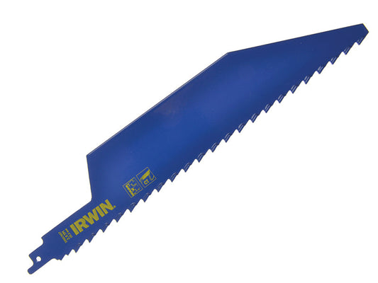 Sabre Saw Blade MRB Masonry 300mm x 50mm, IRWIN®