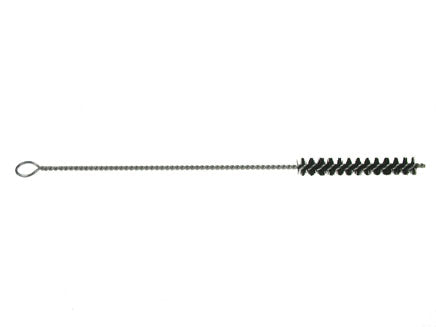 Round Wire Hole Cleaning Brush, Morgans OJ