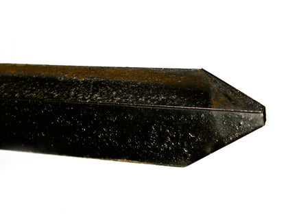 Intermediate Standard, Morgans OJ