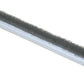 Intumescent Fire & Smoke Seal Strip 15mm x 2.1mtr, Morgans OJ