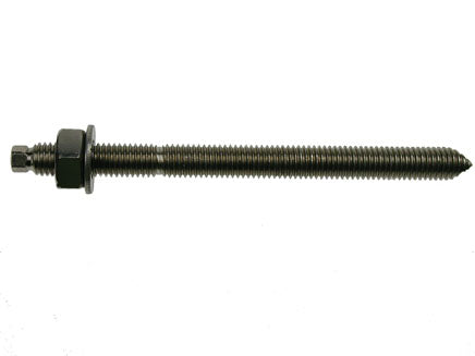 A2-304 St/St J-Fix Studs, Morgans OJ