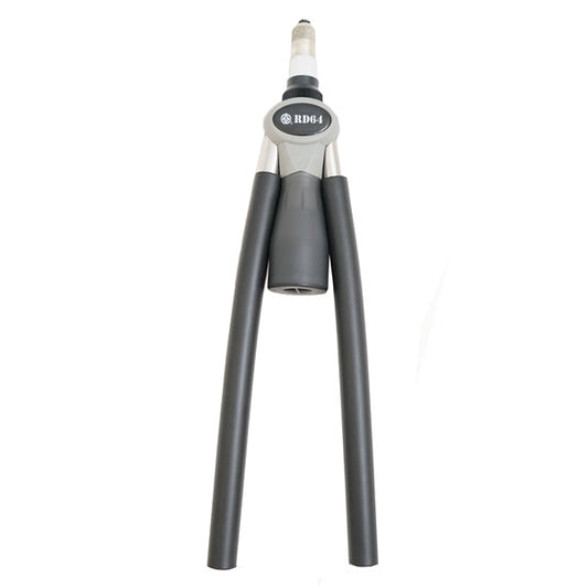 JRP RD64 Heavy Duty Rivet Lever Tool (3.0 - 6.4), Morgans OJ