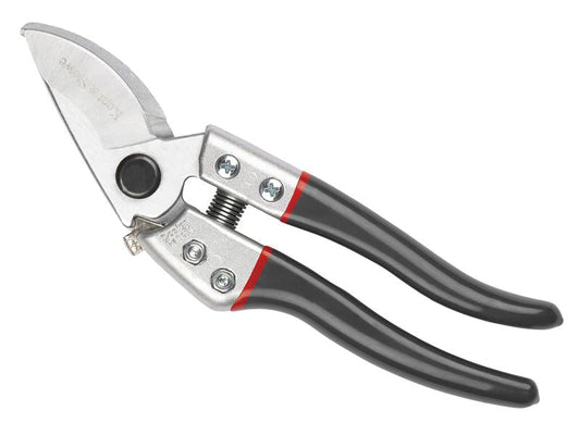 Left-Handed Bypass Secateurs, Kent & Stowe