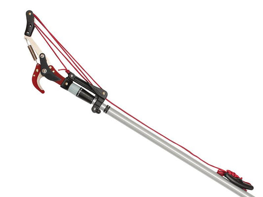 Telescopic Tree Pruner 3m, Kent & Stowe