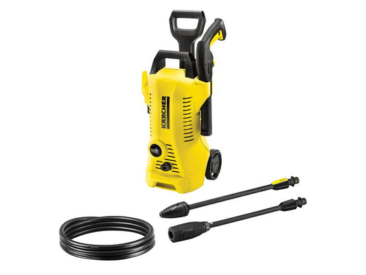 K 2 Power Control Pressure Washer 110 bar 240V