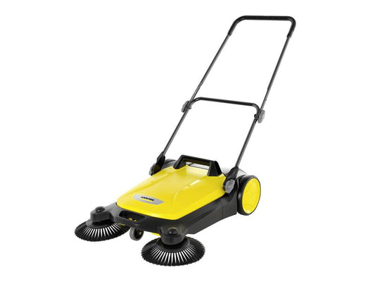 S 4 Twin Sweeper, Karcher