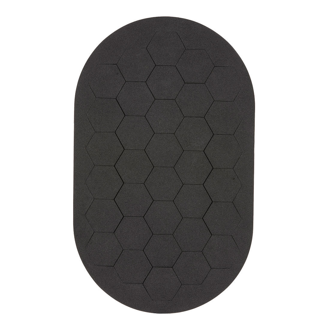 Flexible 3 Layer Knee Pad Inserts, Morgans PW
