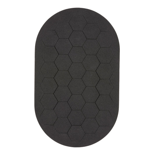 Flexible 3 Layer Knee Pad Inserts, Morgans PW