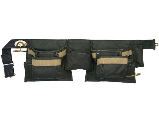 AP-1429 Sierra 12 Pocket Apron, Kuny's