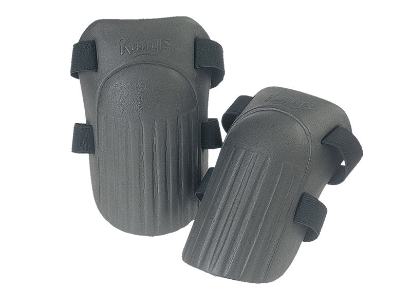KP-314 Durable Foam Extra Length Knee Pads, Kuny's