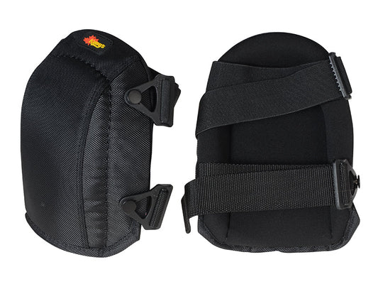 KP-342 Buckle-Style Flooring Knee Pads, Kuny's