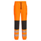 PW3 Hi-Vis Flexi Jogger, Morgans PW