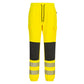 PW3 Hi-Vis Flexi Jogger, Morgans PW