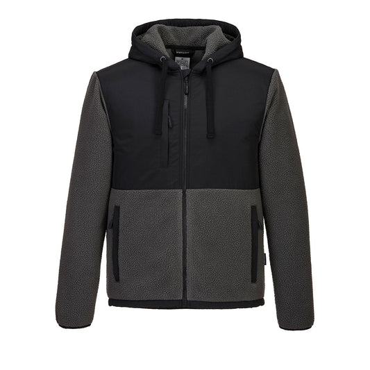 KX3 Borg Fleece, Morgans PW