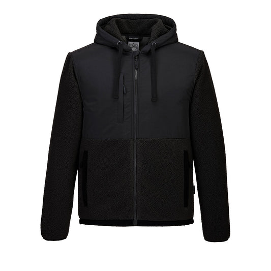KX3 Borg Fleece, Morgans PW