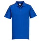 Lightweight Jersey Polo Shirt (48 in a box), Morgans PW