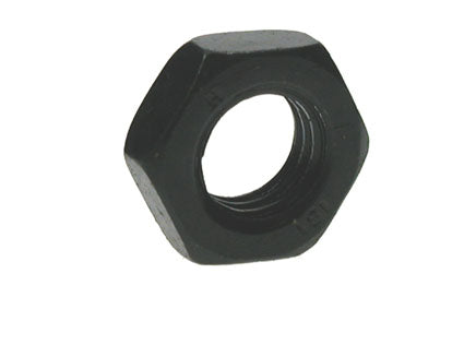 Grade 1 UNF Lock Nuts S/Col, Morgans OJ