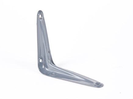 London Pattern Shelf Bracket Grey, Morgans OJ