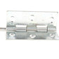 PRS 1840 Loose Pin Butt Hinge  (Pair per Card), Morgans OJ