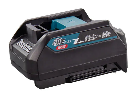 ADP10 XGT® to LXT® Charger Adaptor, Makita