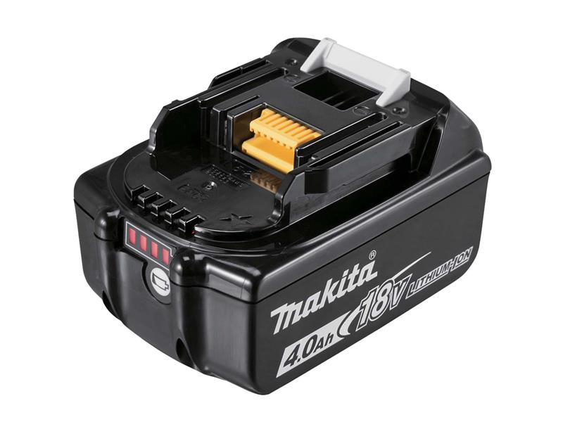 BL1840 18V 4.0Ah Li-ion Battery, Makita