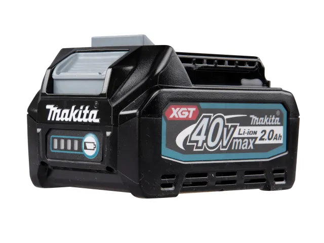 BL4020 XGT 40Vmax Battery 40V 2.0Ah Li-ion, Makita