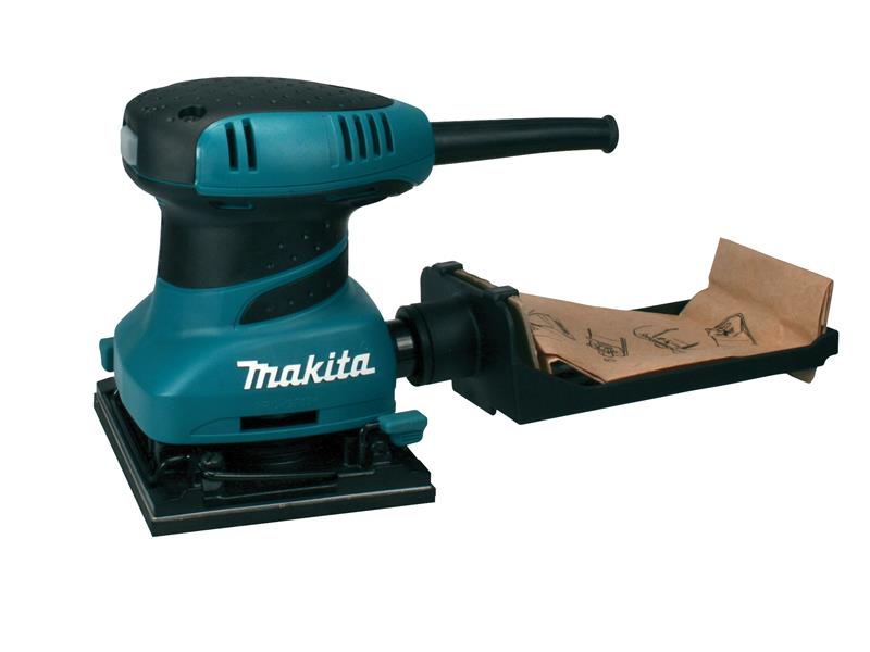 BO4555 Palm Sander 200W 110V, Makita