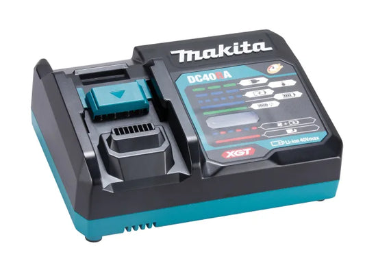 DC40RA XGT® Fast Li-ion Charger 110V, Makita