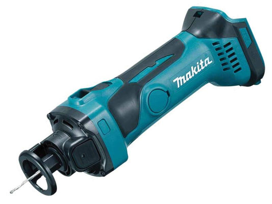 DCO180Z Drywall Cutter 18V Bare Unit, Makita